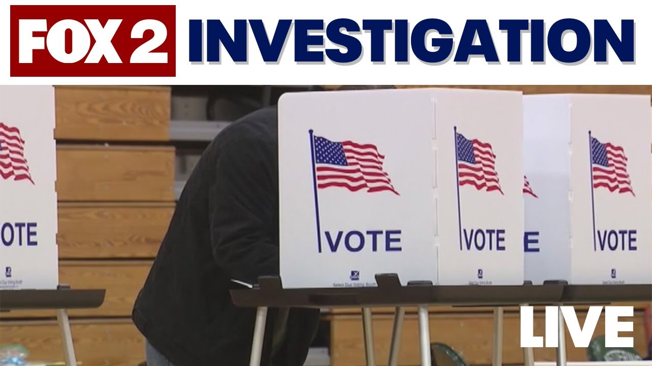 LIVE | Hamtramck election fraud investigation intensifies