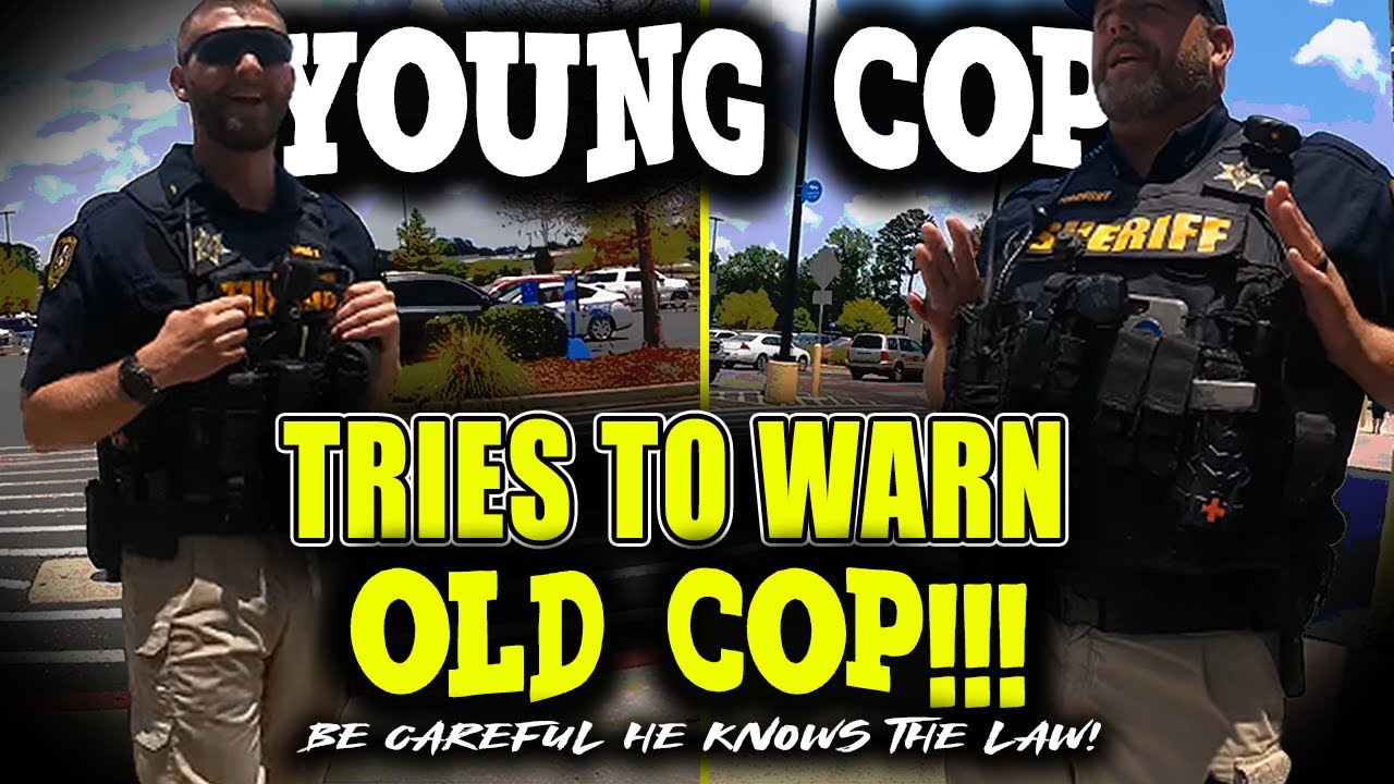ID Refusal By A Man Who Educated 4 Cops | This Man Knew His Rights | Cops Owned Dismissed