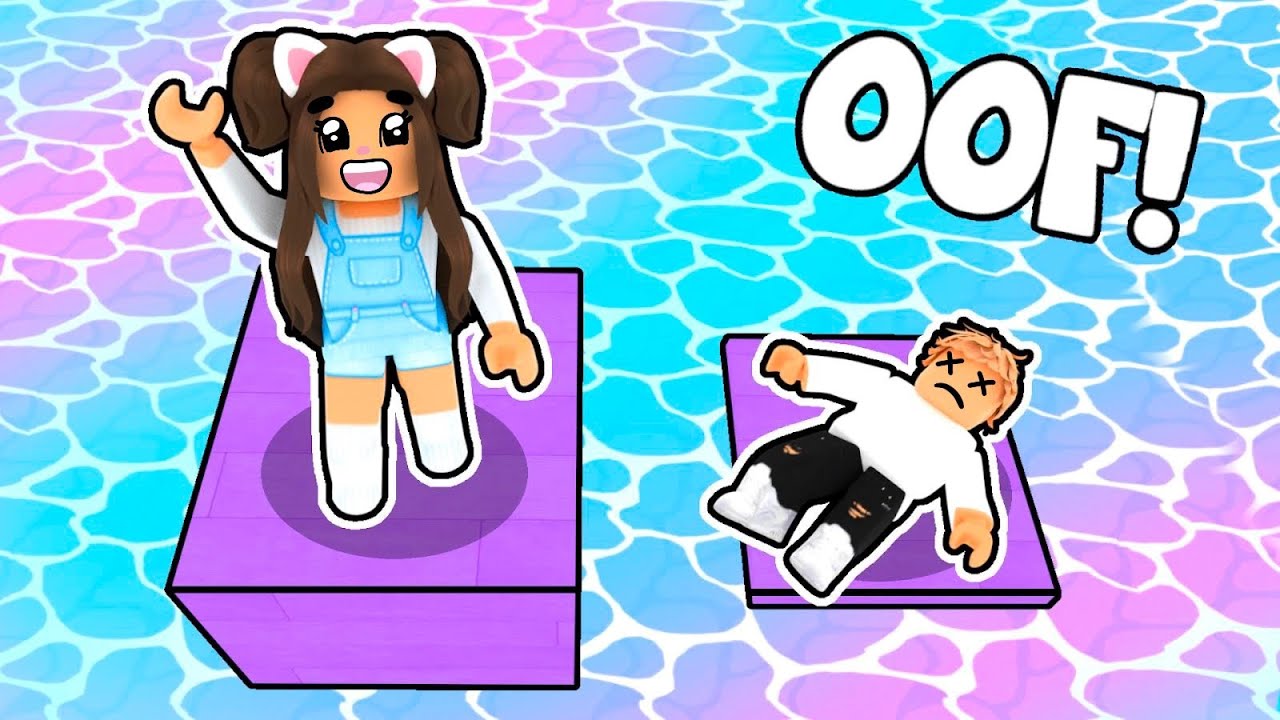 ОТВЕТ ROBLOX ИЛИ OOF