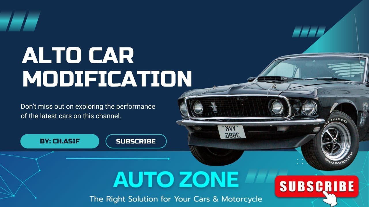 Alto Car Modification from VXR to VXL #engineproblem #mechanic #altovxr #altovxl 