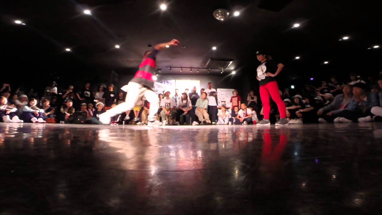 MAJID MAGILLA vs RICO I Final HipHop I Time's Up x Golden Era of HipHop