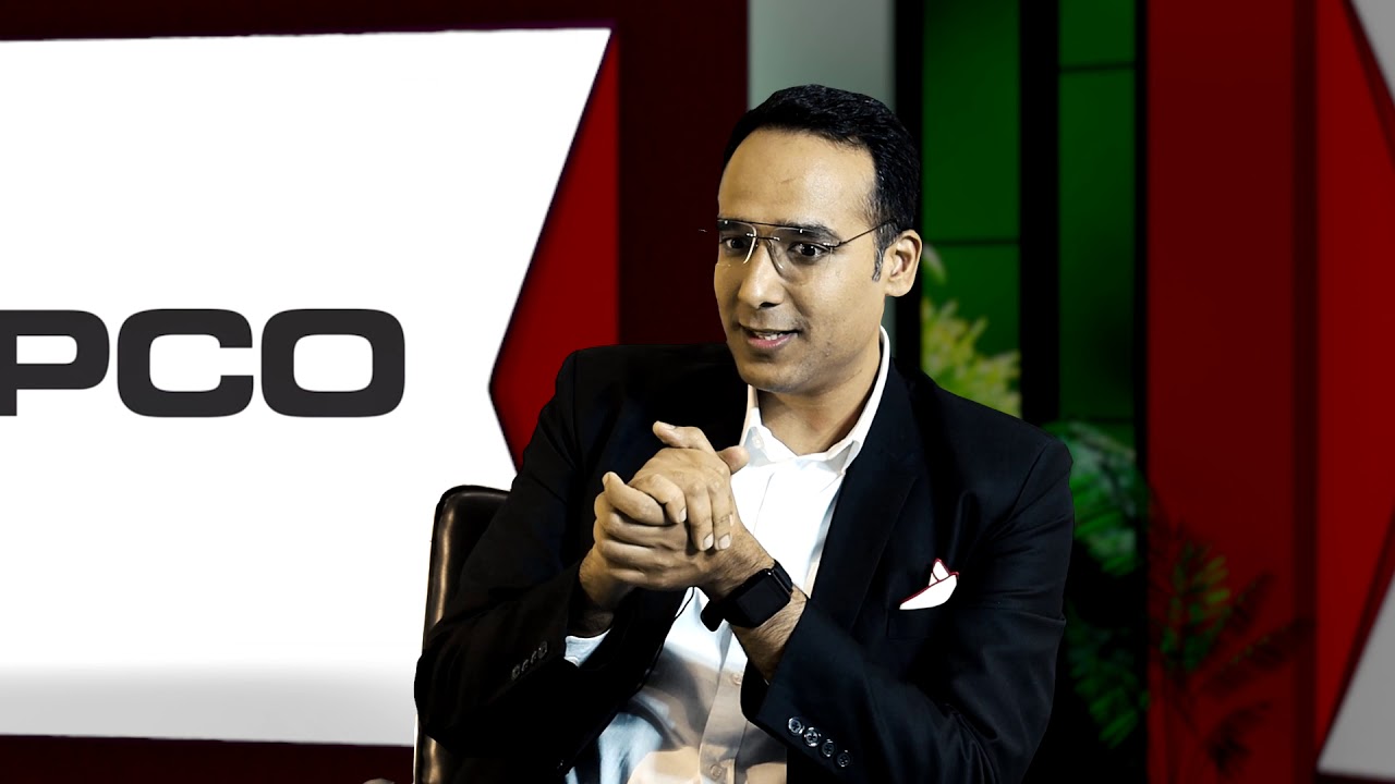 Capco Ekart Launch (Chroma) Video