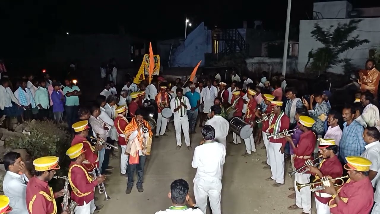 నీలకందర దేవా sr. ఎన్టీఆర్ సాంగ్.# శ్రీ శారదా బ్యాండ్ పార్టీ. డోన్.# మాస్టర్ రమేష్.9398443463