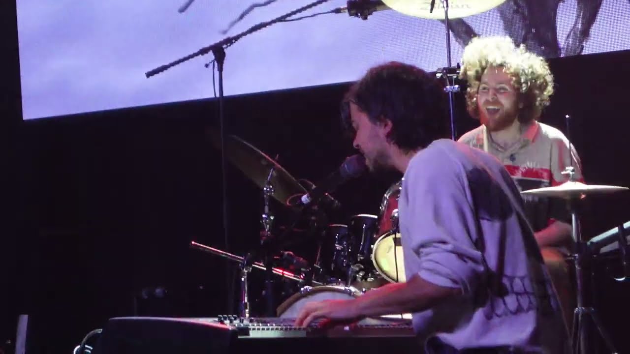 Alex G - ....Immunity / Early Morning Waiting  - SWX Bristol - 22.03.23