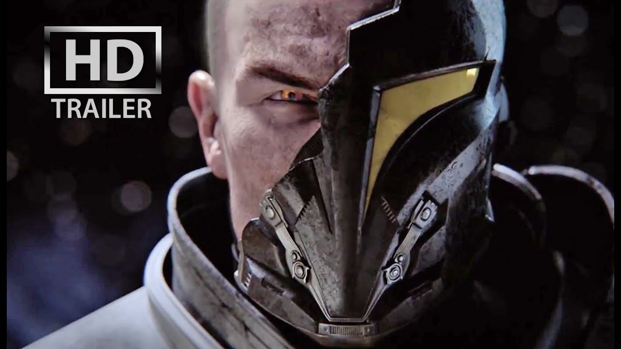 Star Wars The Old Republic Knights of the Fallen Empire | official trailer Sacrifice (2015)
