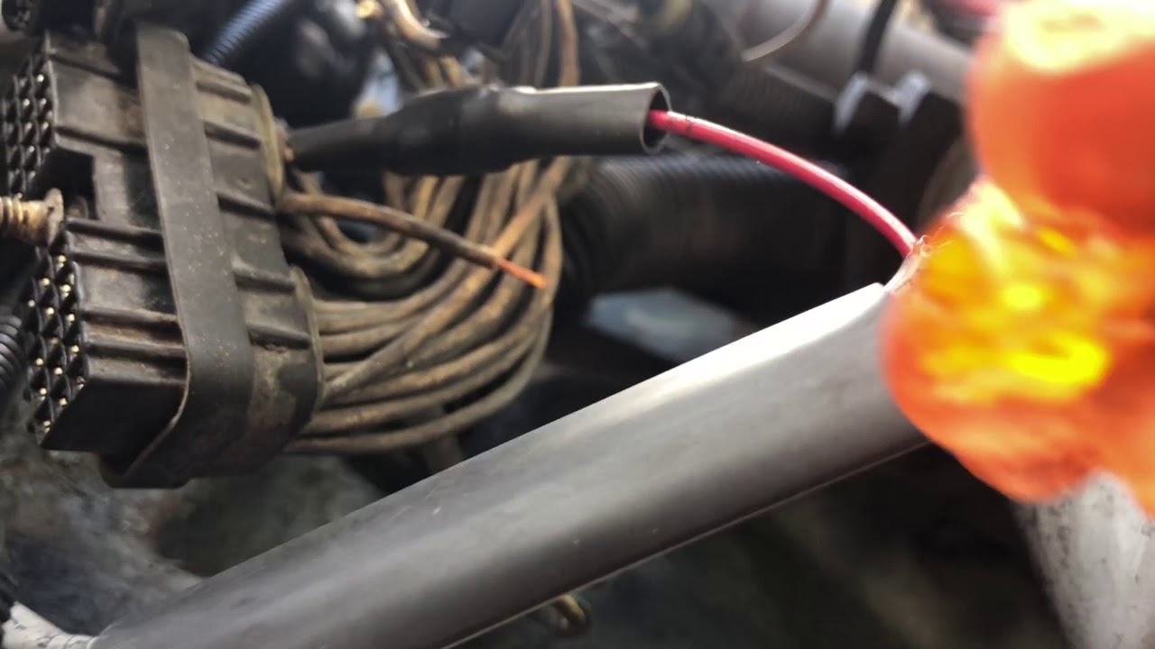 получить до 650 л.с. с этим хаком! Detroit 60 series 12.7 установка выключателя постоянного тока