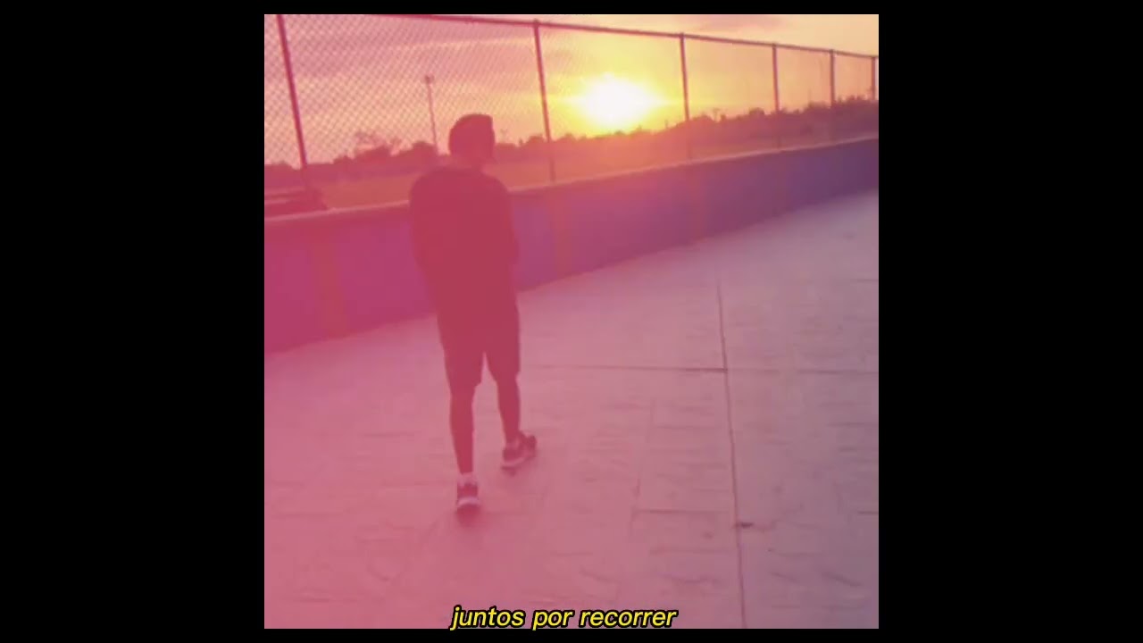Que seria de mi_Khannon (Visualizer)