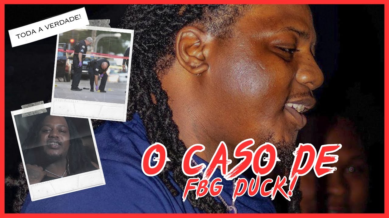 FBG Duck - Emboscada no centro de Chicago