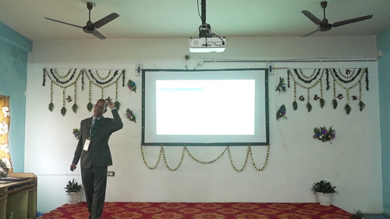 1st INTERNATIONAL CONFERENCE SOLVE 2026 3RD DAY