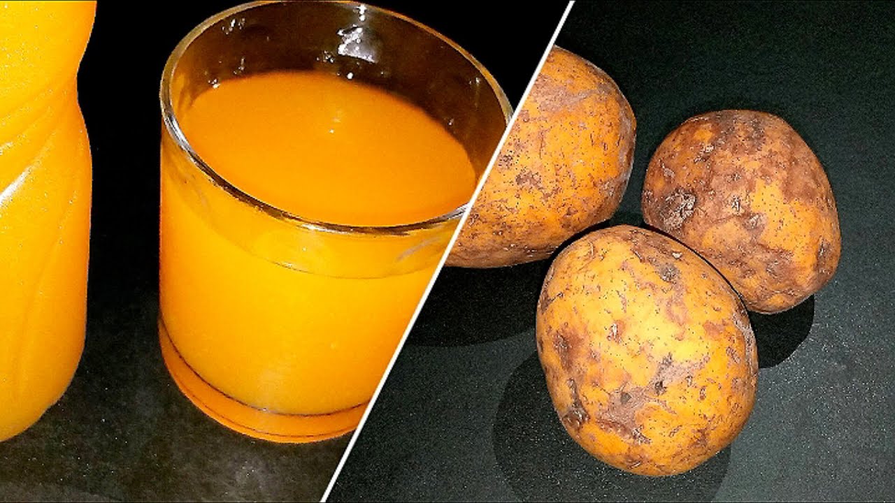 JUS DE LIANE/ JUS DE WÈDA