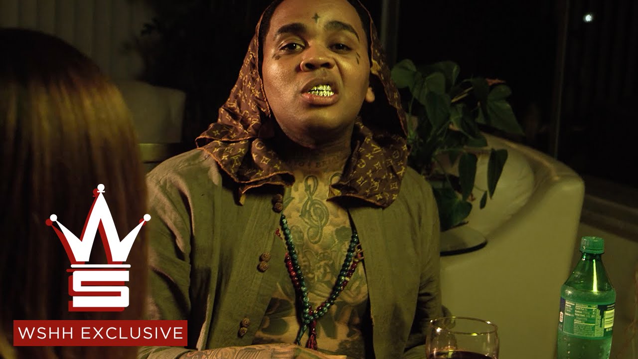 Kevin Gates x BWA Kane 