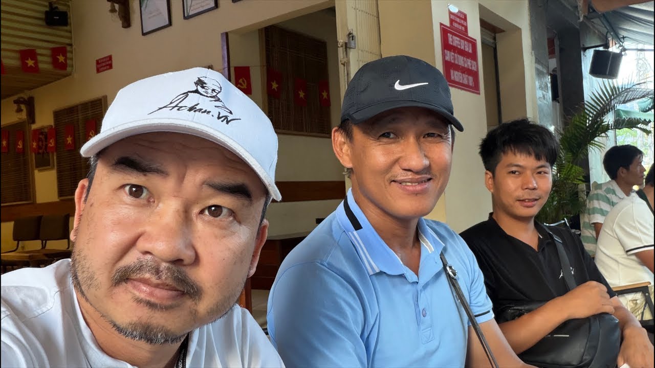 Đã đến Gia Lai