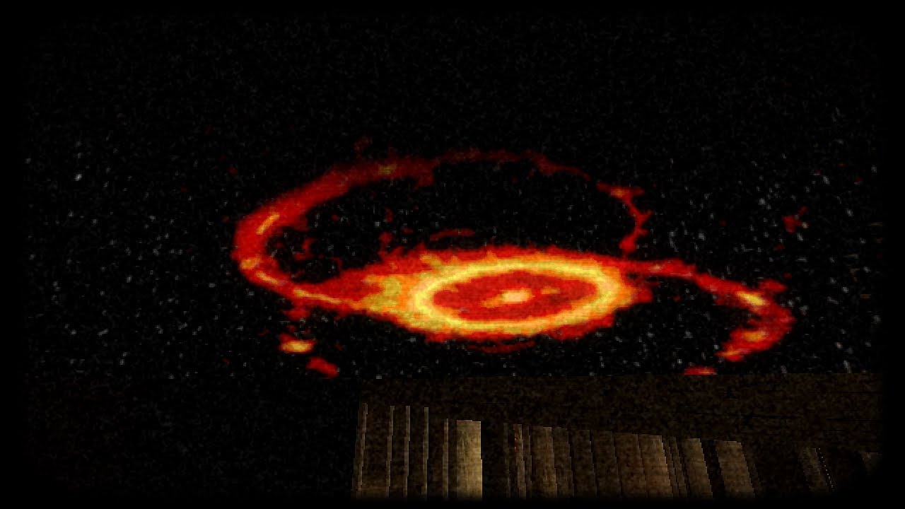 DOOM TNT Evilution - Horizon [Cover By DAR] - Map20