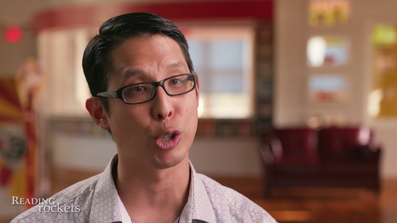 Why we need diverse books