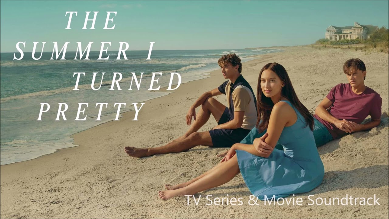 Taylor Swift - Dress | The Summer I Turned Pretty 3x11 (Soundtrack)