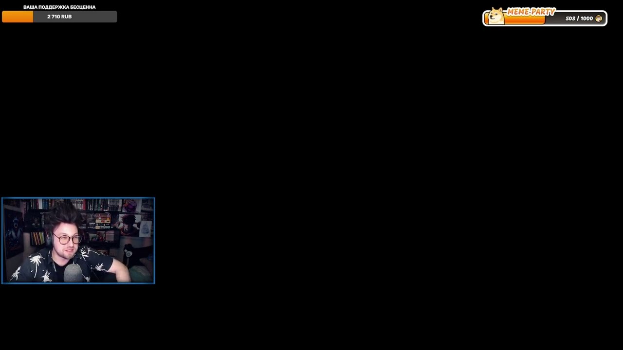 Прохождение The Dark Pictures Anthology: Man of Medan Часть 1 / #twitch #skitalec_fox  #игры