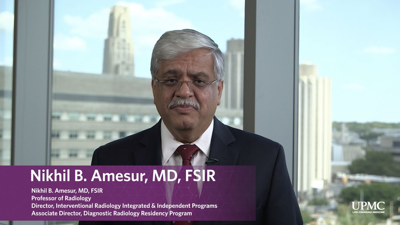 Interventional Radiology Residency Program