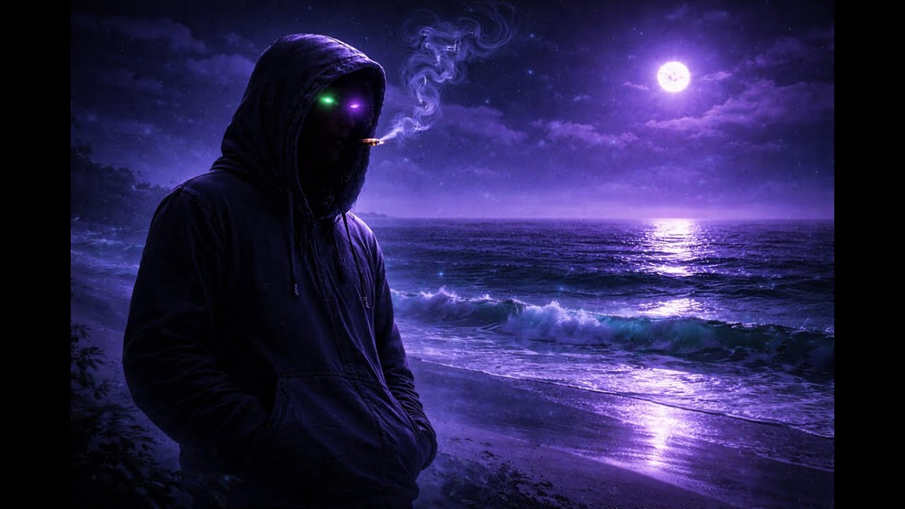 Ocean Drift 🌊 | 420 Chill Music