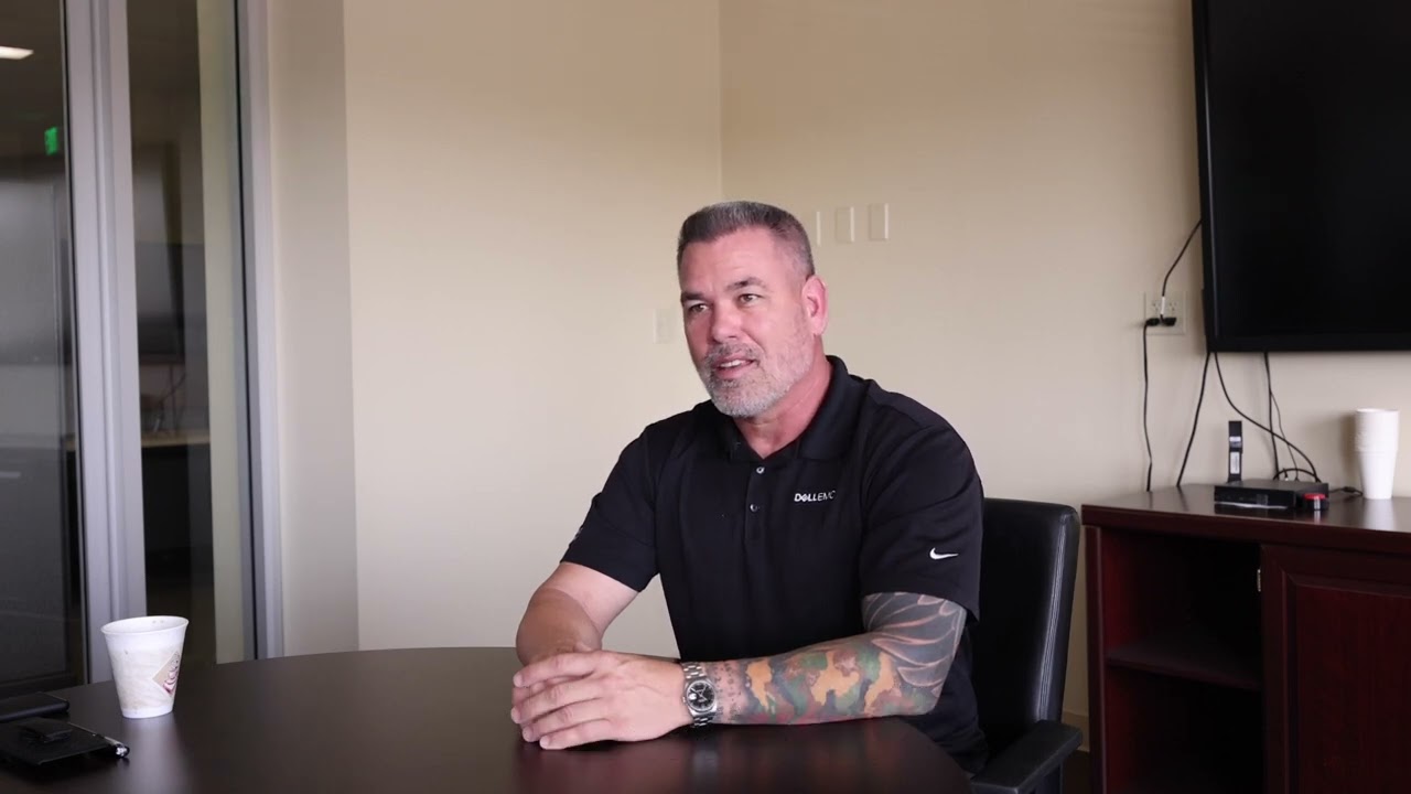 Granite Data Solutions - Customer Case Study