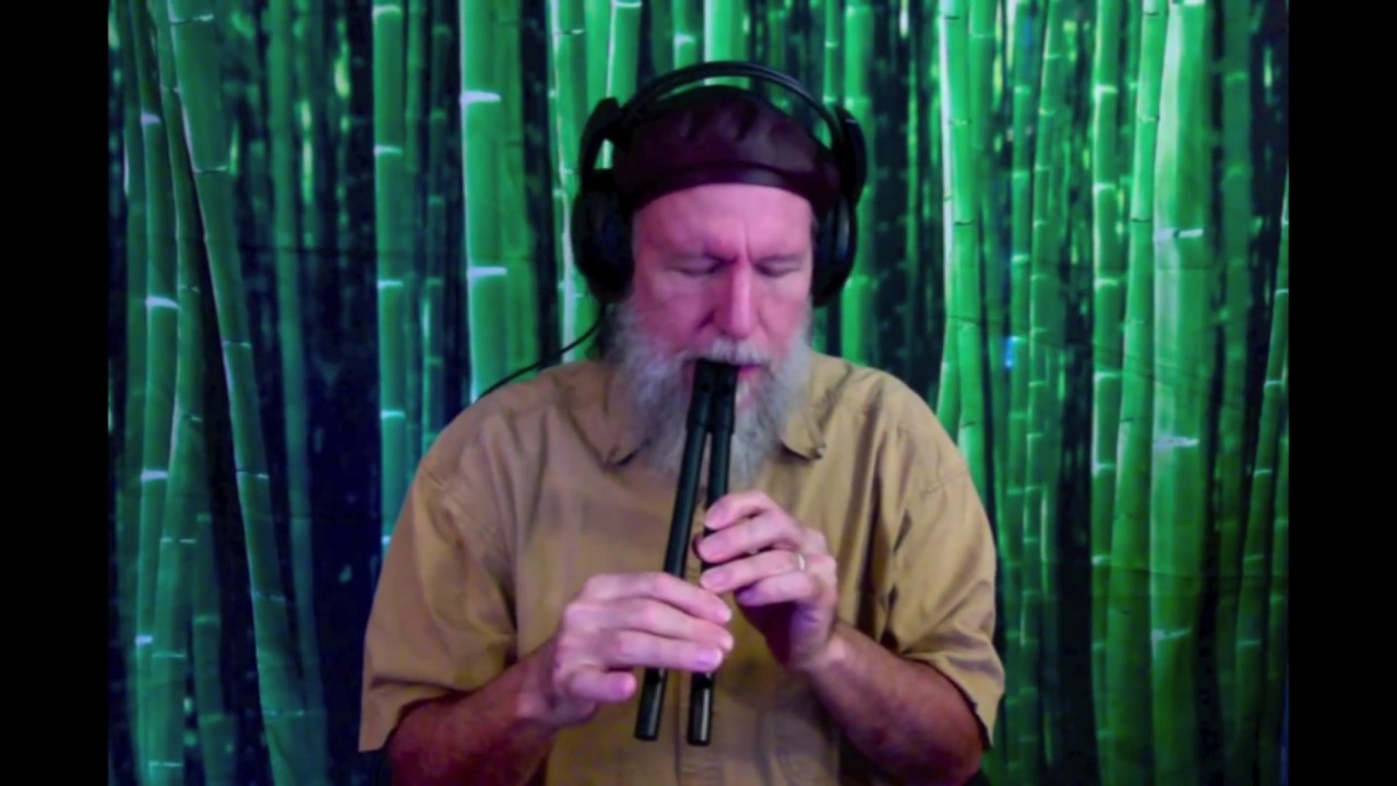Double Flute in D