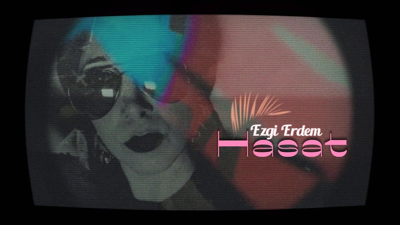 Ezgi Erdem - Hasat