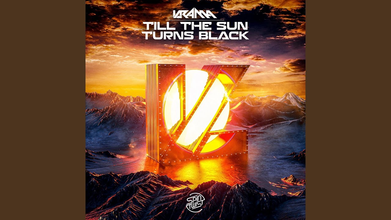 Till The Sun Turns Black