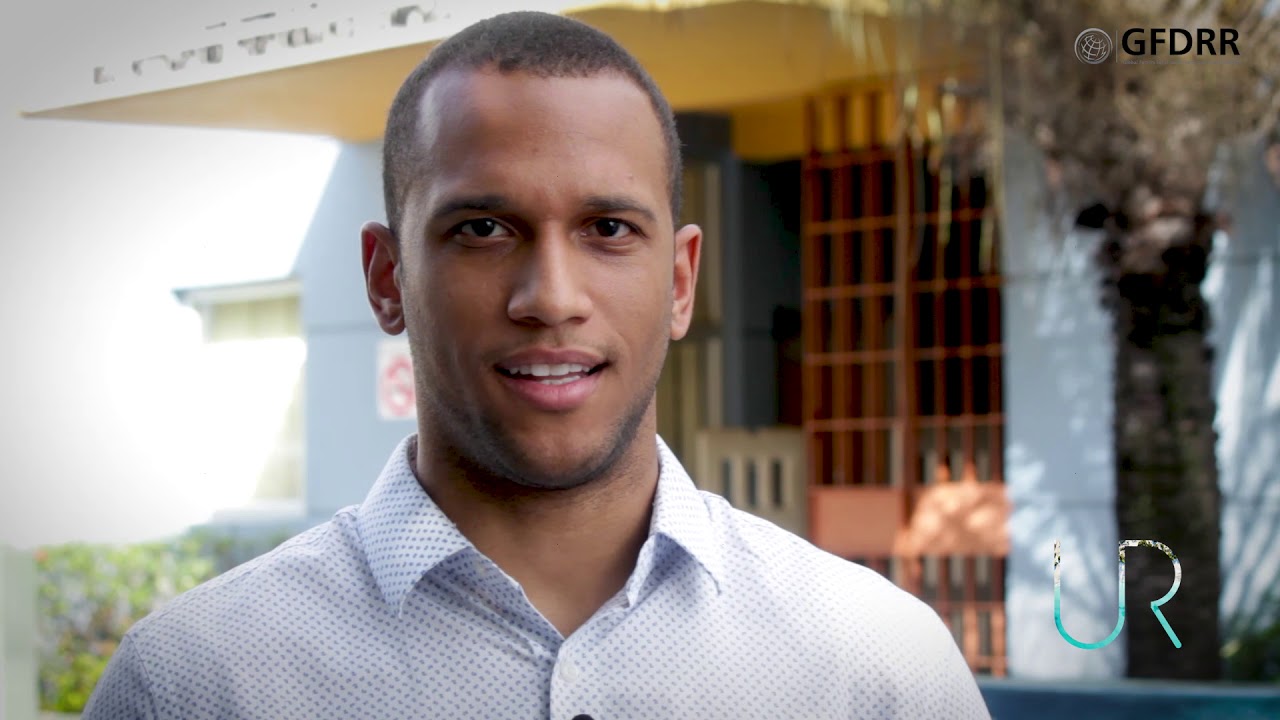 CDEMA&rsquo;s Ronald Jackson: Caribbean on &ldquo;right path&rdquo; to resilience