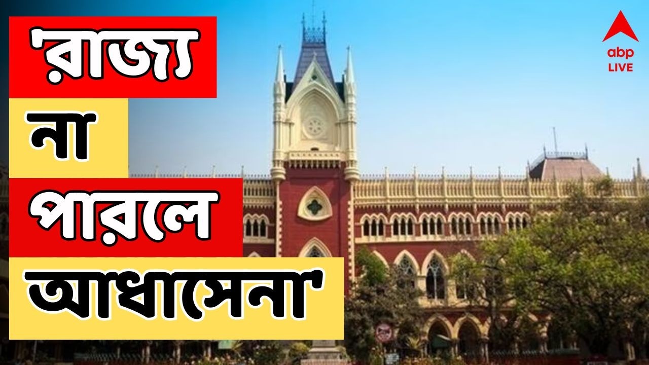 Calcutta High Court LIVE: পূর্ব কলকাতায় জলাভূমি উদ্ধারে রাজ্যের ভূমিকায় বিরক্ত হাইকোর্ট
