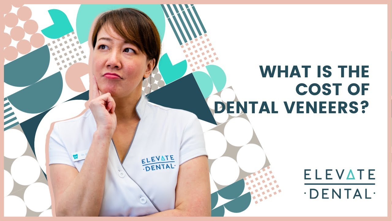 What Is the Cost of Dental Veneers?