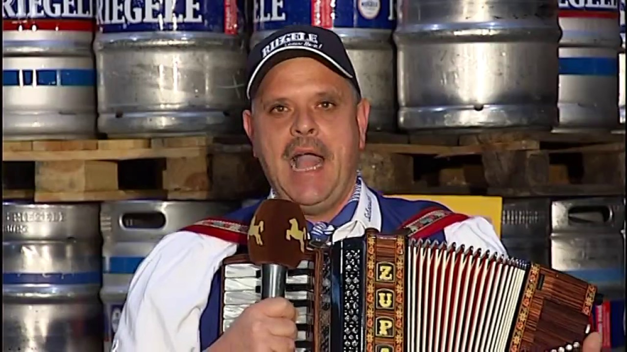 Der Riegele Holzfassaufzug