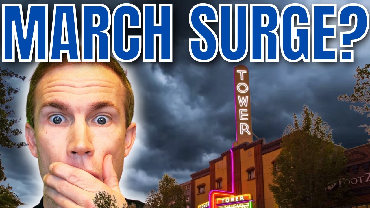 Bend Housing Market Just Hit a Turning Point (Spring 2026 Update) | Moving To Bend Oregon