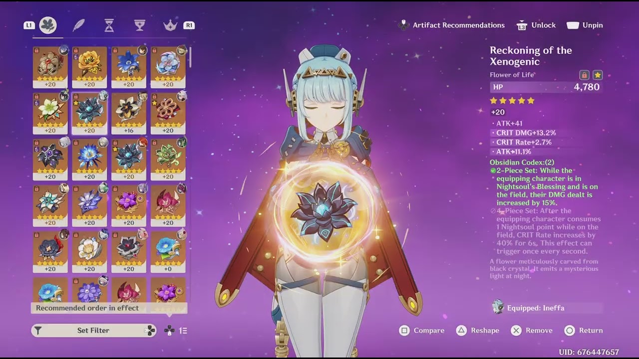 Zibai Team and showcase