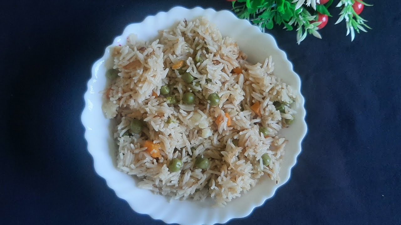 Kumno ban shet Pulao 