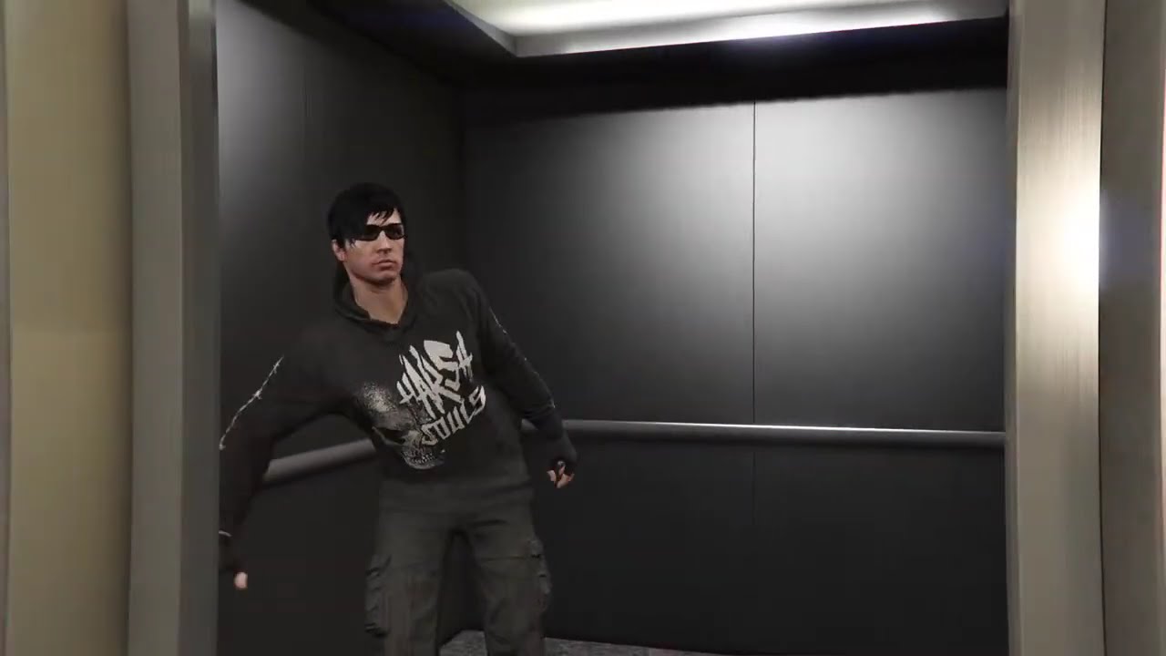 🔴Live Stream GTA 5 online