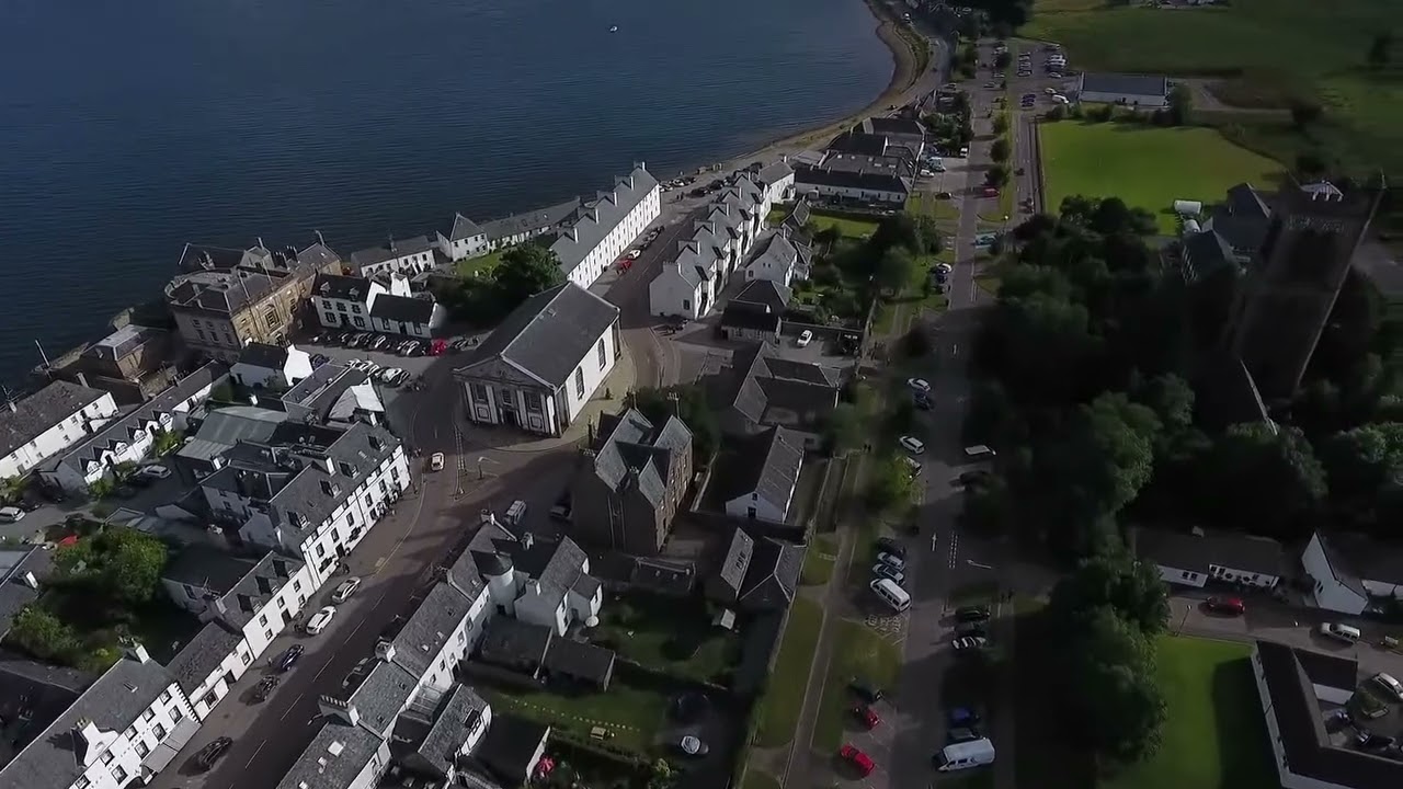 Inveraray