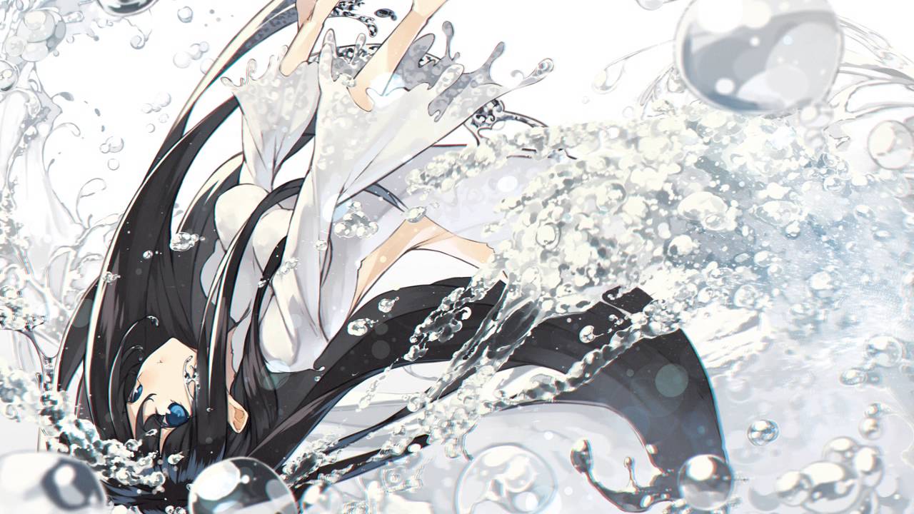 【オリジナルVocal】 splash 【EastNewSound】