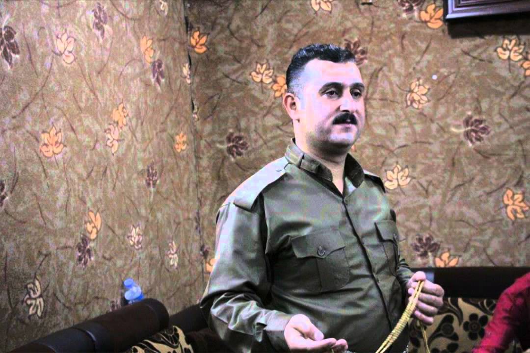 Karwan xabati 2015 saleady shex zana     track 4