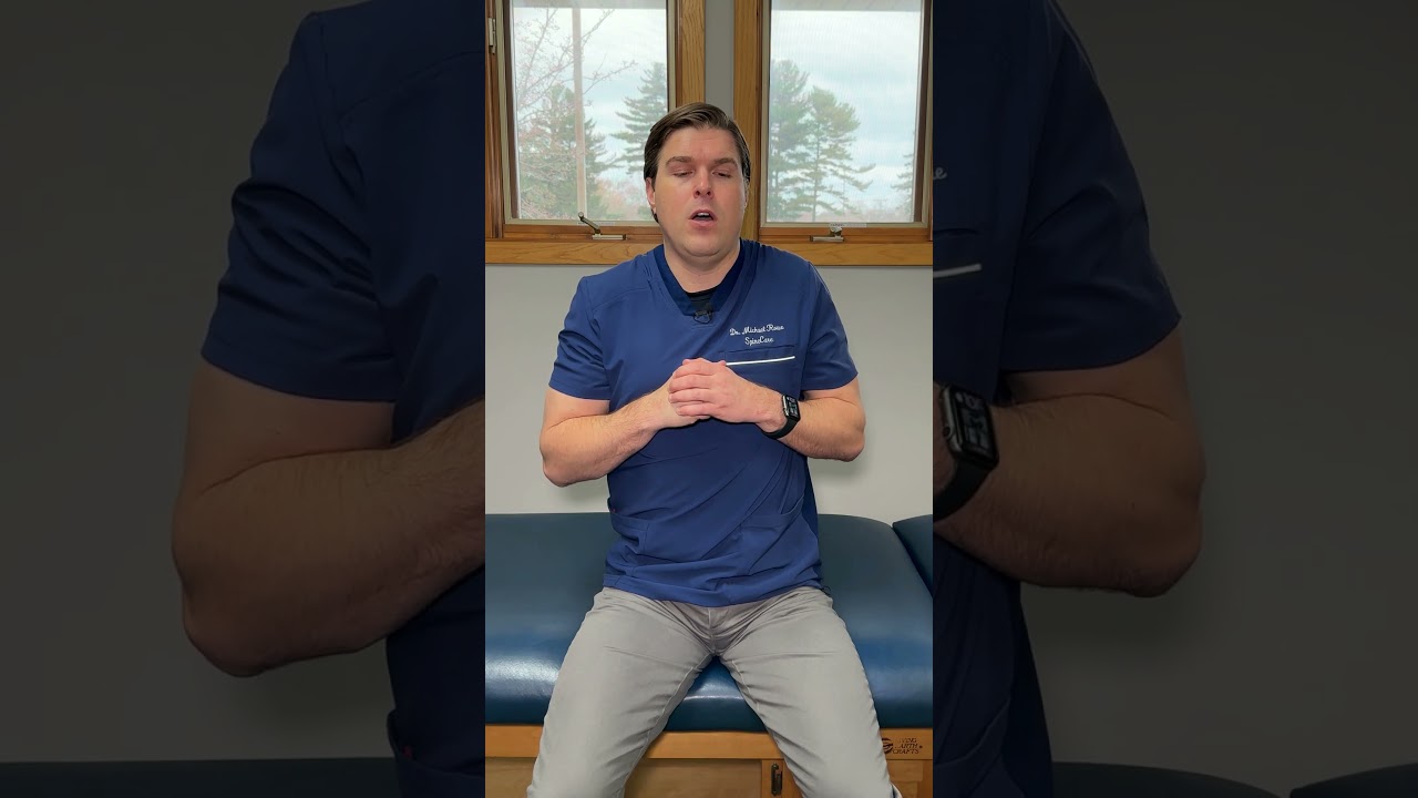 Neck and Shoulder Muscle Pain? DO THIS.