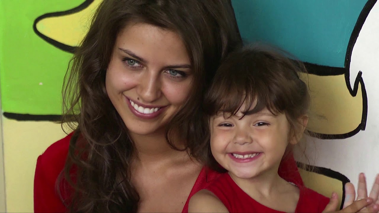 MW2011: RUSSIA, Beauty with a Purpose Presentation