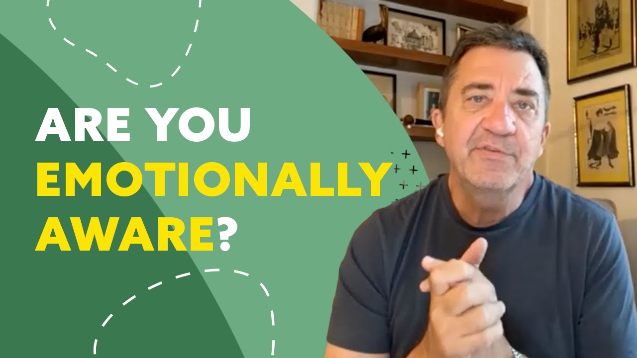 Use These Tips to Gain Insight on How Emotionally Aware You Are