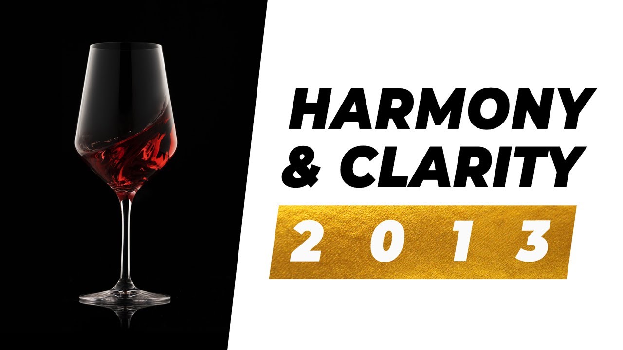Barolo 2013 Vintage