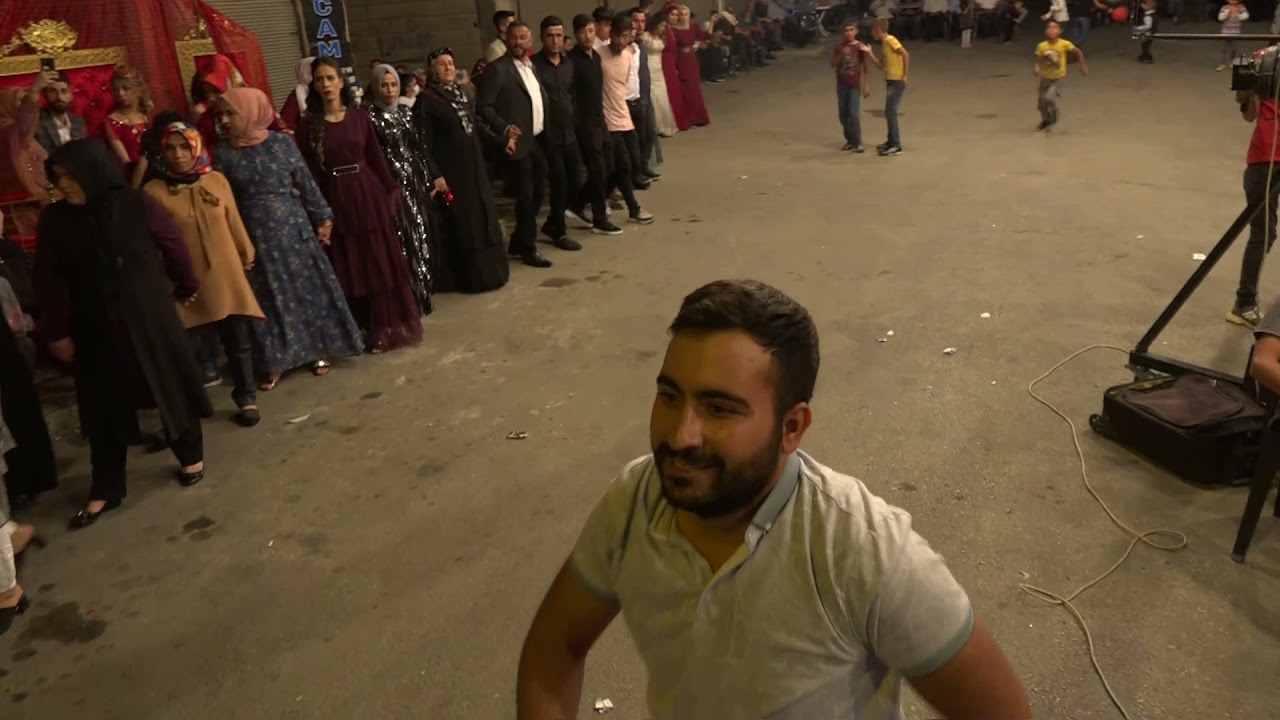 KAMERAMAN SELAMİ FARKİYLA CENCERELİ EZGİ VE MEHMET İN MUHTEŞEM DÜĞÜNÜ 3