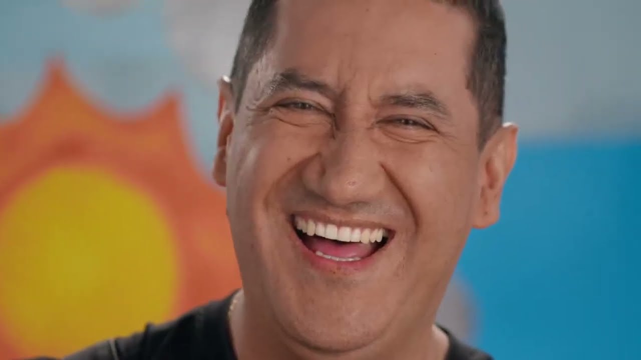 HEREDERO - LINDA 🎸