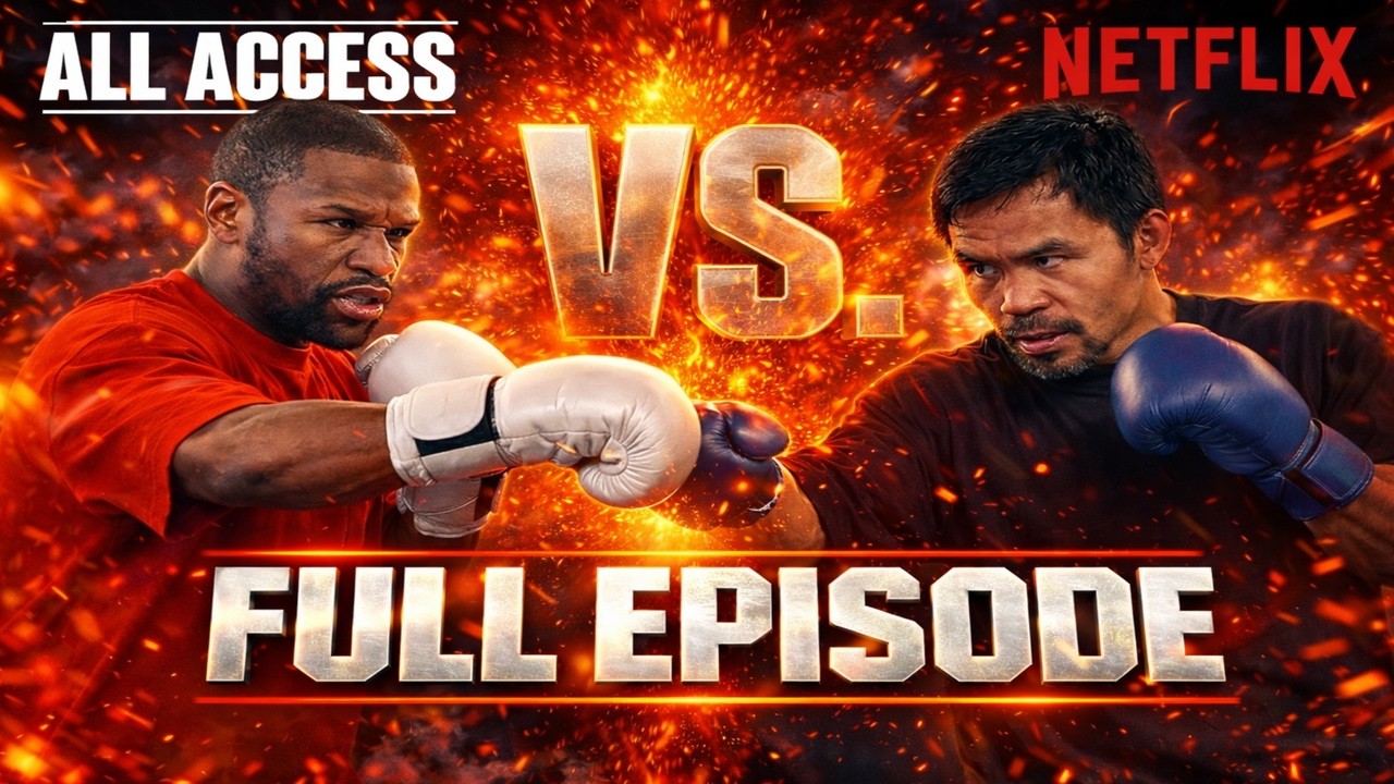 🥊 Gloves Off! Floyd Mayweather vs Manny Pacquiao 2 – Episode 2 Full Breakdown