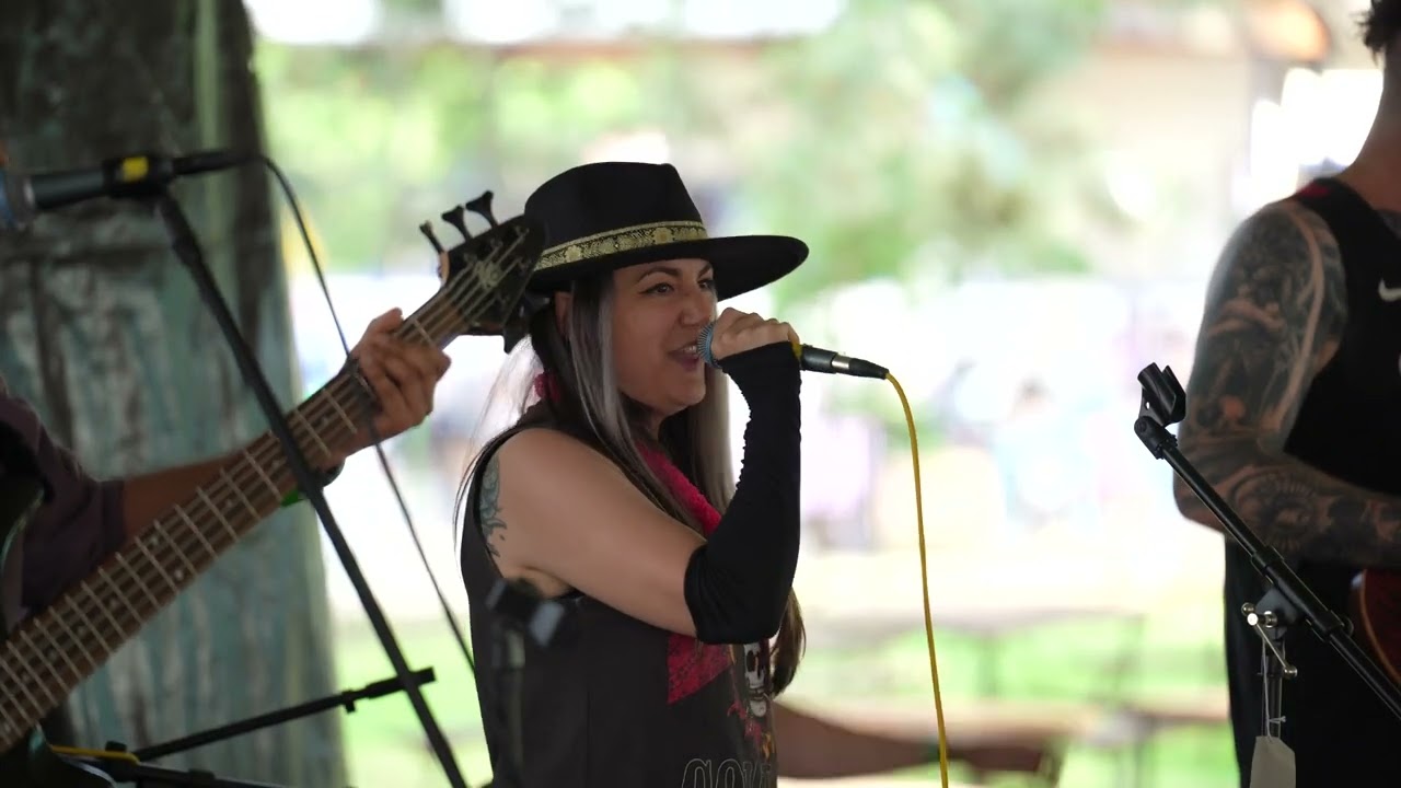 RCGC Summer Concert '24: Dissection - Maha Kali Cover