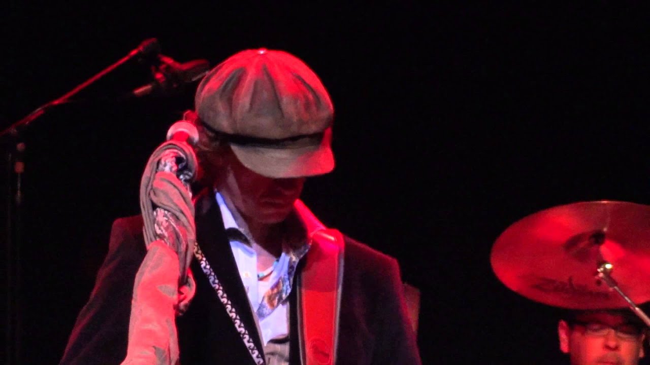 Michael grimm```Whitaker Center 