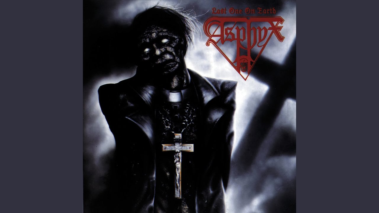 Asphyx (Forgotten War)