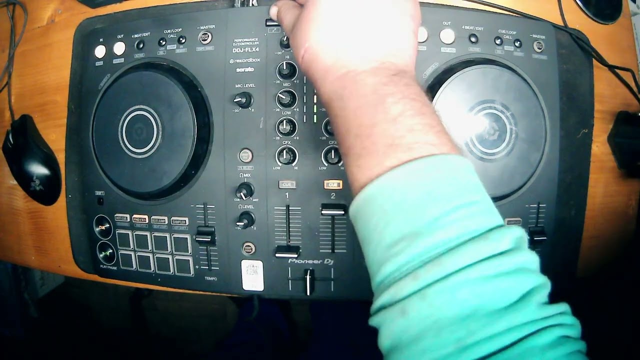 Uncle's Sample Highlight - B.U.G Mafia Part III