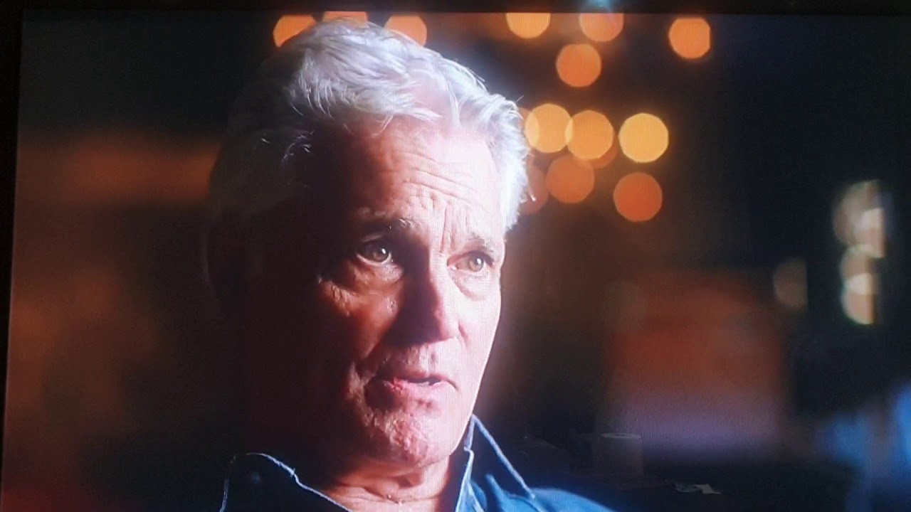 Roadhouse final fight secret
