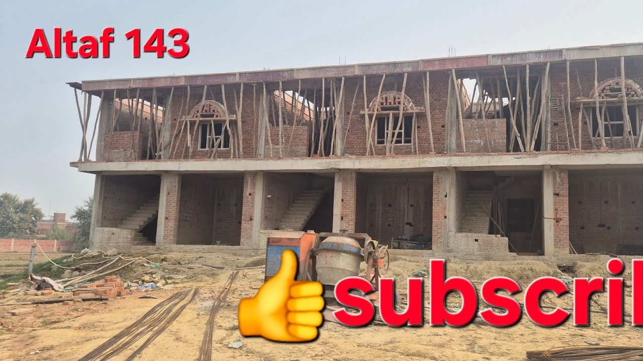 #Jila Ayodhya Aacharya ke #Sagara per side dekhne Aaye Hain #Altaf 143  ACC🏗️